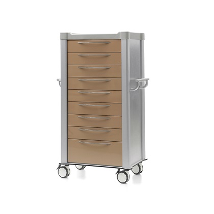Medicine Storage Cabinet - LINEA-10