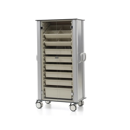 Medicine Storage Cabinet - LINEA