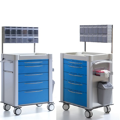 Medicine Storage Cabinet -  TPS-3025