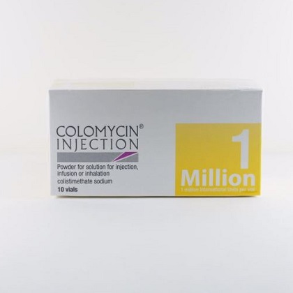 Colomycin 1m
