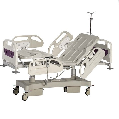 DT-2090 Intensive Care Hospital Bed Column Motor