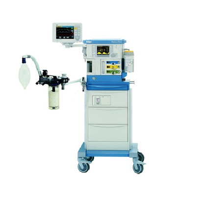 Fabius® Tiro - Anesthesia machine