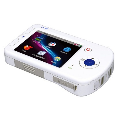 PM80 Portable ECG Monitor