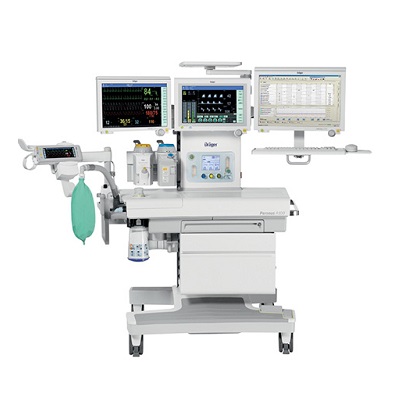 Perseus® A500 -  Anesthesia machine