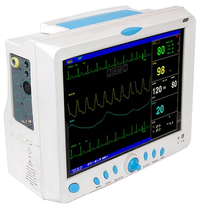 CMS9000 Patient Monitor
