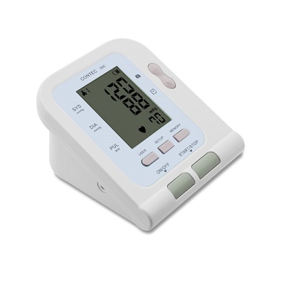 CONTEC08C Electronic Sphygmomanometer