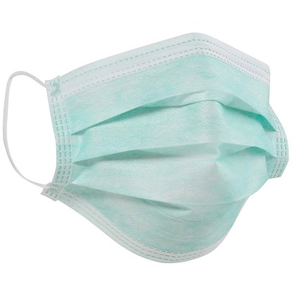  Surgical Mask - Loop