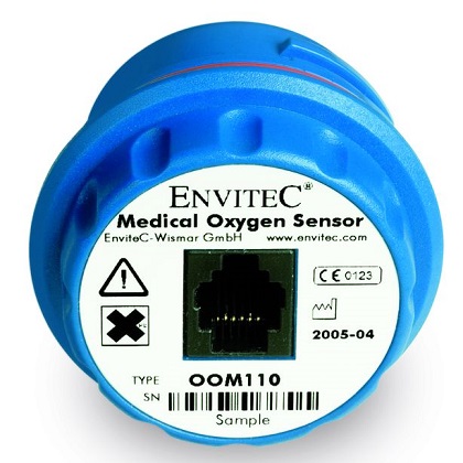 Oxygen Sensor
OOM110